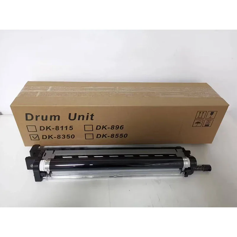 1 шт. DK-8350 оригинальный новый барабанный комплект для Kyocera 2552ci 2553ci 3252ci 3253ci DK8350 блок