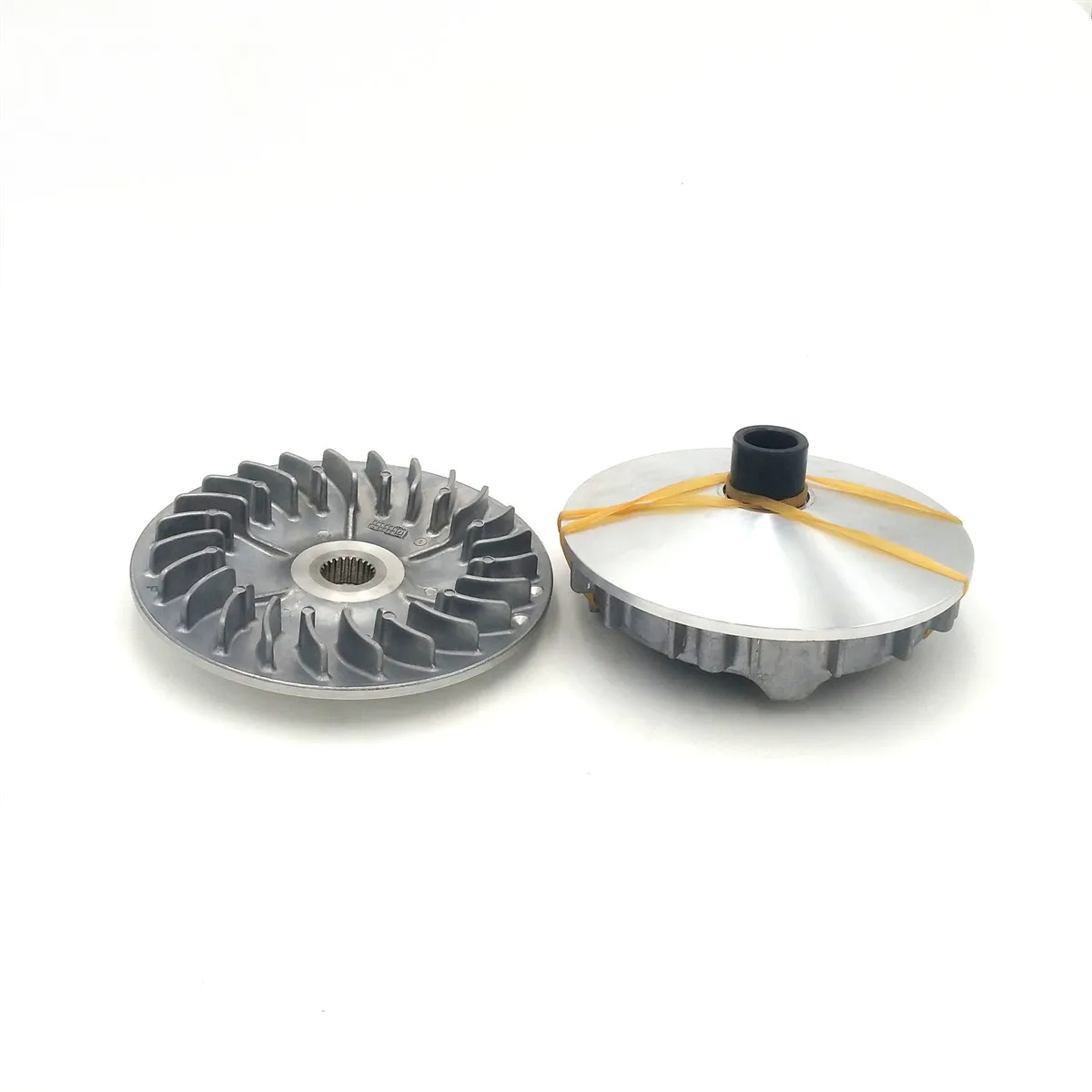 

ATV UTV parts Drive Pulley CF500 CF600 CF800 U8 OEM 0180-051000-0003 4x4 atv/utv parts & accessoriescar accesorries