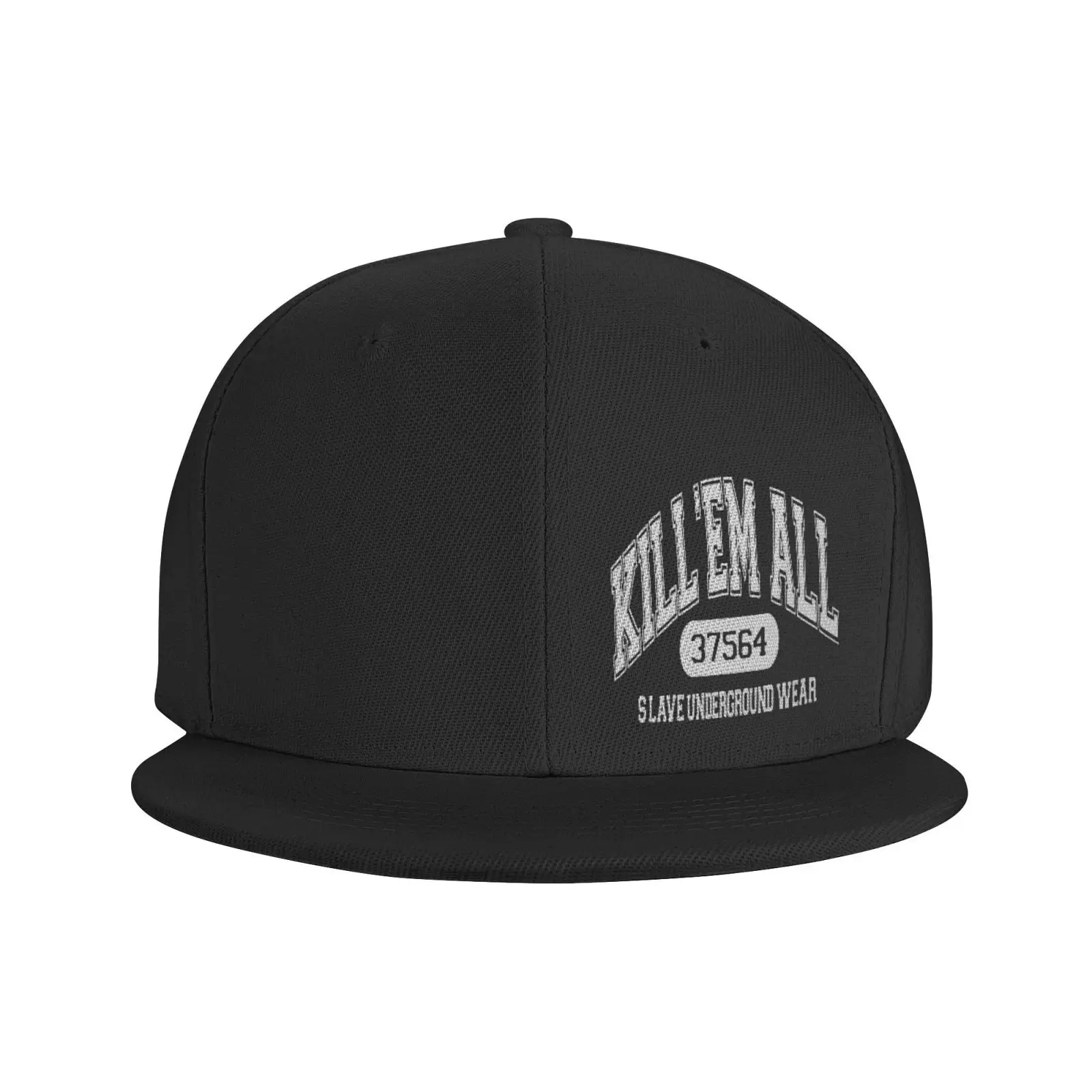 

Kill Em All Japan Corrupted Grafitti Cap Caps For Women Men's Hats Custom Logo Beret Men Men's Cap Trucker Cap Sun Hats Brazil