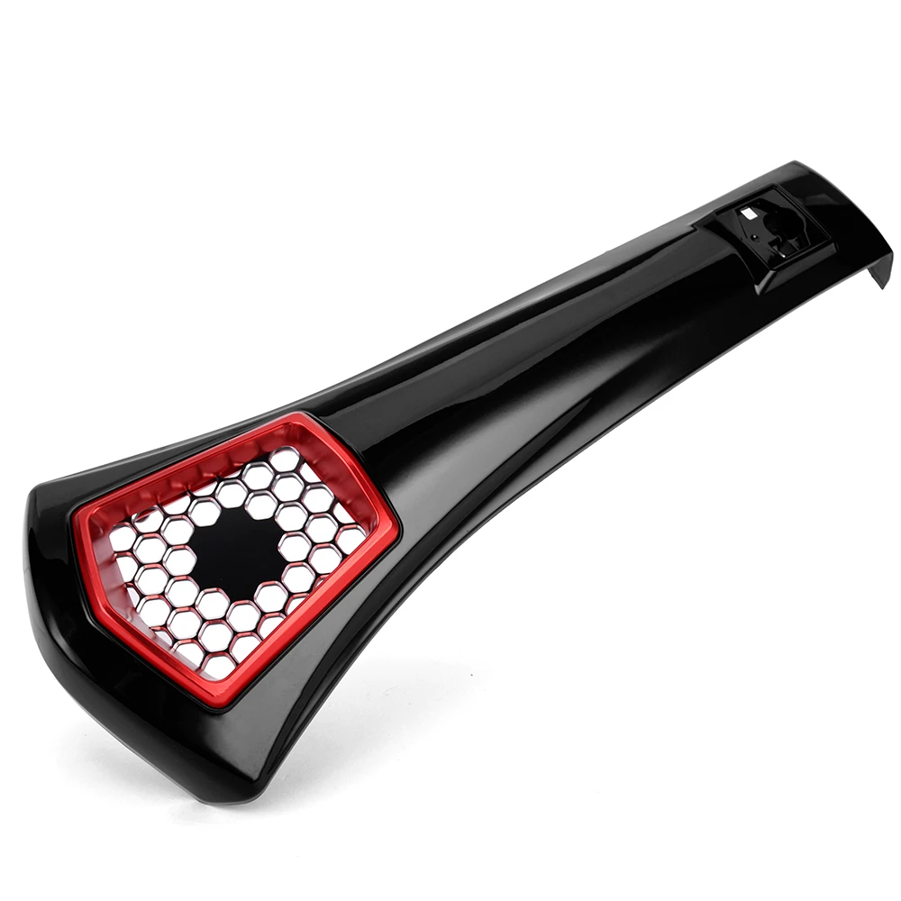 

Motorcycle Head Fairing Cover Front Tie Bracket Shell Badge for Vespa GTS 125 250 300 GTS125 GTS250 GTS300 GTV 300 GTV300