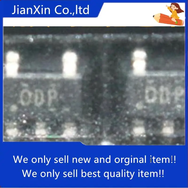 

30 orginal new TLV70015DDCR TLV70015DDCT SOT23-5 Silkscreen ODP Regulator