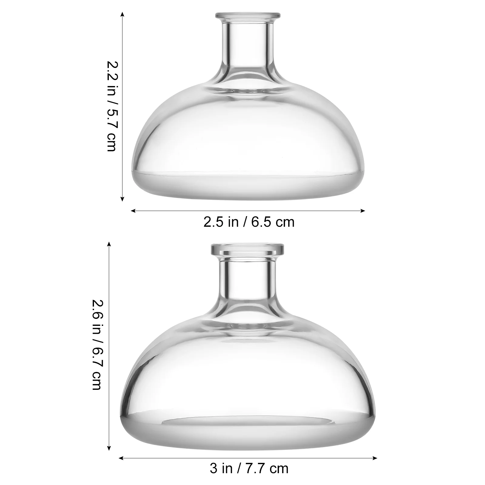 2 шт. детское молегающее устройство массажные чашки под давлением силиконовые
