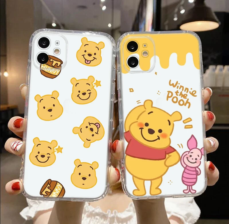 Мягкий чехол для Samsung S8 S9 S10 S10E S20 FE S21 Plus Ultra S30 Note 10 20 8 9 M33 M52 M53