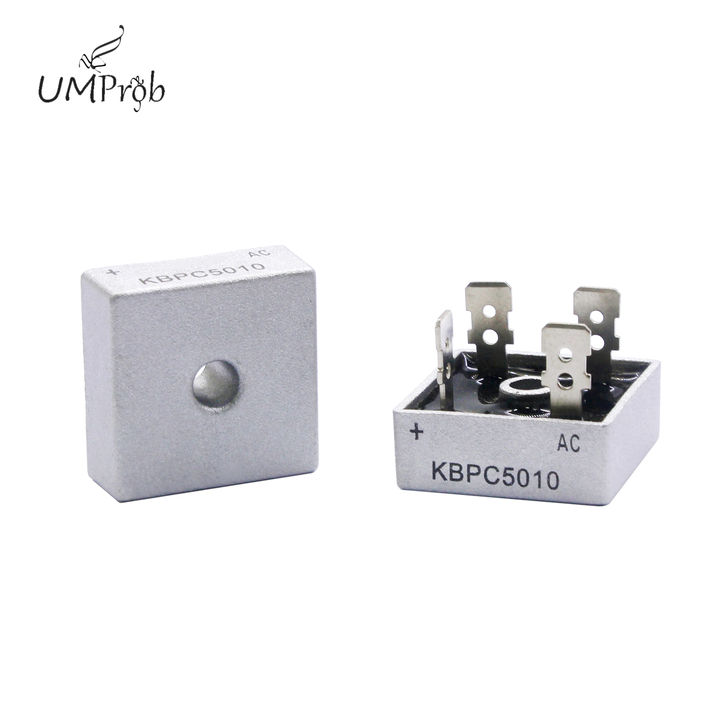 Диодный мост KBPC5010 5010 50A 1000 В