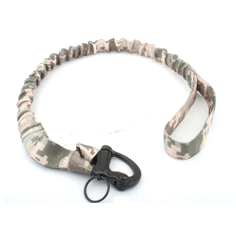 Emersongear Tactical Save Sling ACU Многоцелевой ремень с пряжкой Многофункциональная веревка