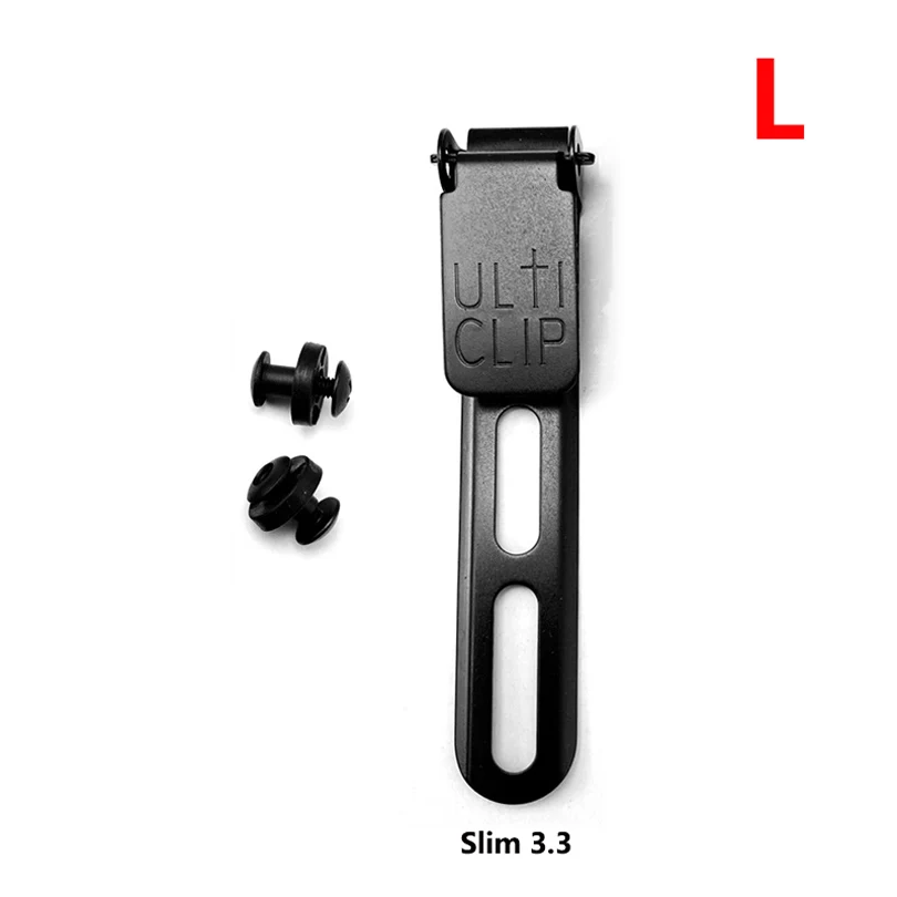 

2 размера, поверхность из нержавеющей стали, титановое покрытие, оболочка KYDEX, ножны, кобуры, Ultituck, поясной зажим, зажим для ремня, детали для самостоятельного изготовления