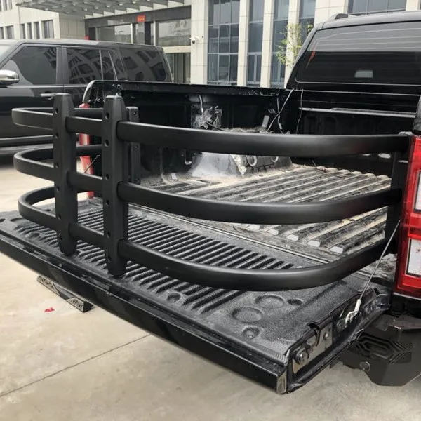 

Car bumpers Heavy duty trucks exterior accessories extended bed for ford ranger accessories pickup bed extender