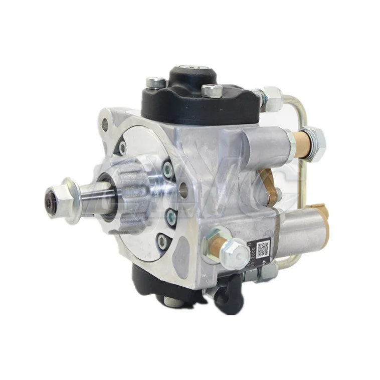 

8-97306044-9 8-98346317-0 Diesel Engine Fuel Injector Pump 4HK1 89730-60440 8973060449