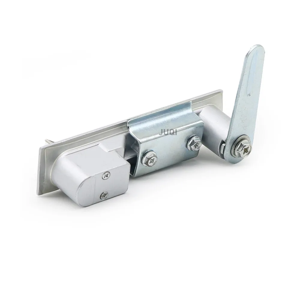 MS490 distribution cabinet lock control door electric box meter plane key padlock |