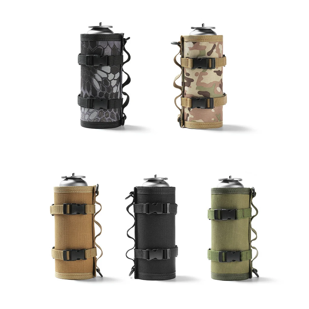 

Туристический чехол с ремешком и защитой от падения