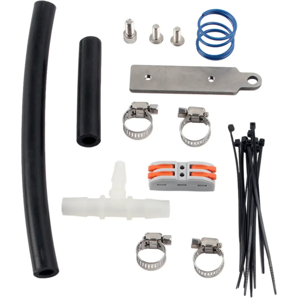 Автоматический турбовыпускной клапан для BMW 135/235 F20 N20 2 0 Turbo Atmosphere Bov1183