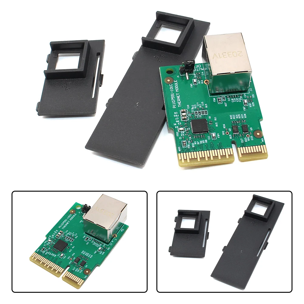 П 1112640 -015 комплект обновления Ethernet-модуля для принтера Zebra ZD421 ZD421T ZD421D аксессуара