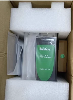 

Frequency converter SP2403