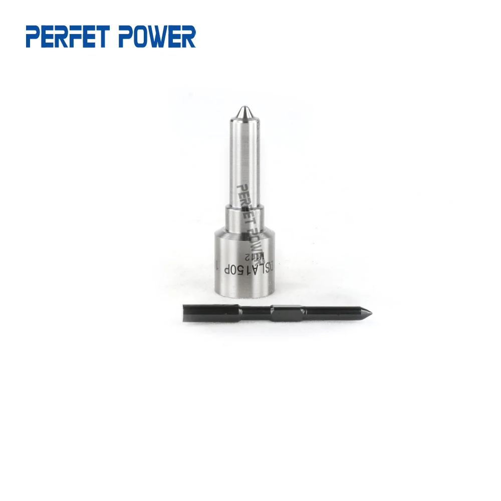 

China Made New DSLA150P1045 Nozzle DSLA 150 P 1045 Sprayer 0433175306 for Diesel Injector 0414720018/029/038/088, 0986441554