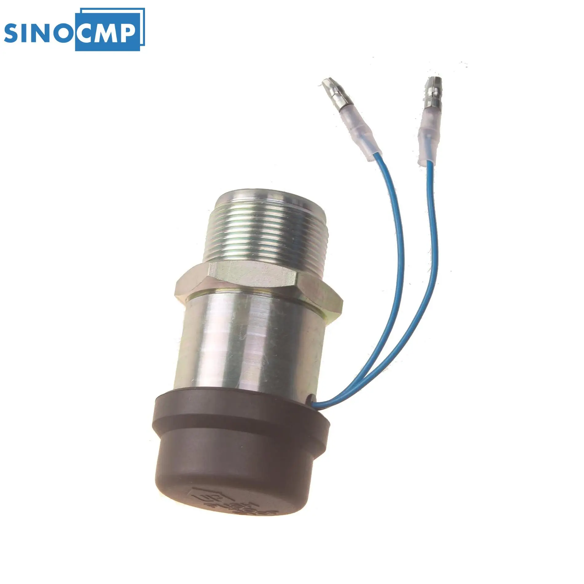 1958411 229-5183 303-9151 30A87-00060 30L87-00061 соленоид отключения для Cat 302.5C 303 304 305 Mitsubishi K3B K3E S4L2