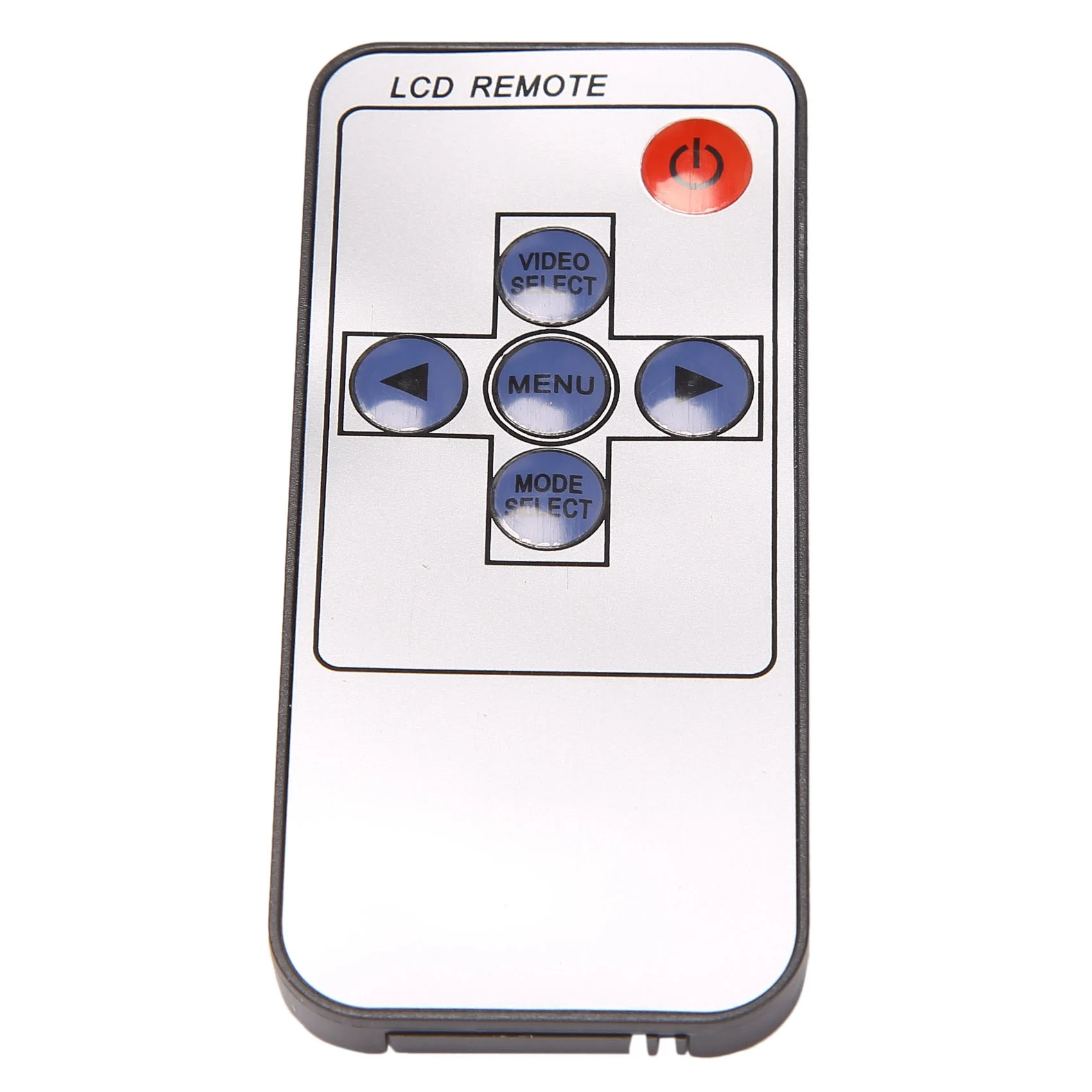 Автомобильная камера заднего вида экран 7 дюймов 12 В-24 В постоянного тока ночное