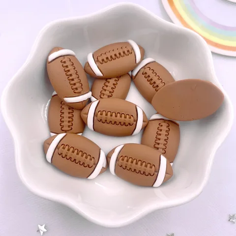 Фигурки из смолы Diy Super Paradise 10 шт.