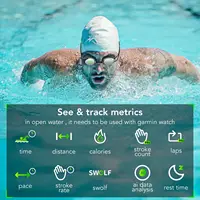 Смарт-Очки для плавания Holoswim#5