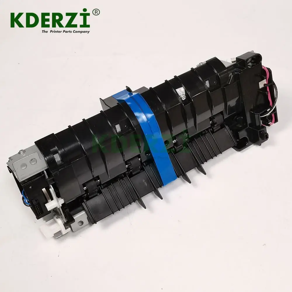 Фото Фьюзер в сборе для HP LaserJet Enterprise P3015 P3015d P3015dn P3015x, фиксирующий блок 110 В, 220 В, фьюзер №3