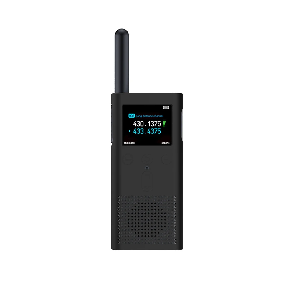 Защитный чехол для Xiaomi Walkie Talkie 2S силиконовый защитный переговорного устройства