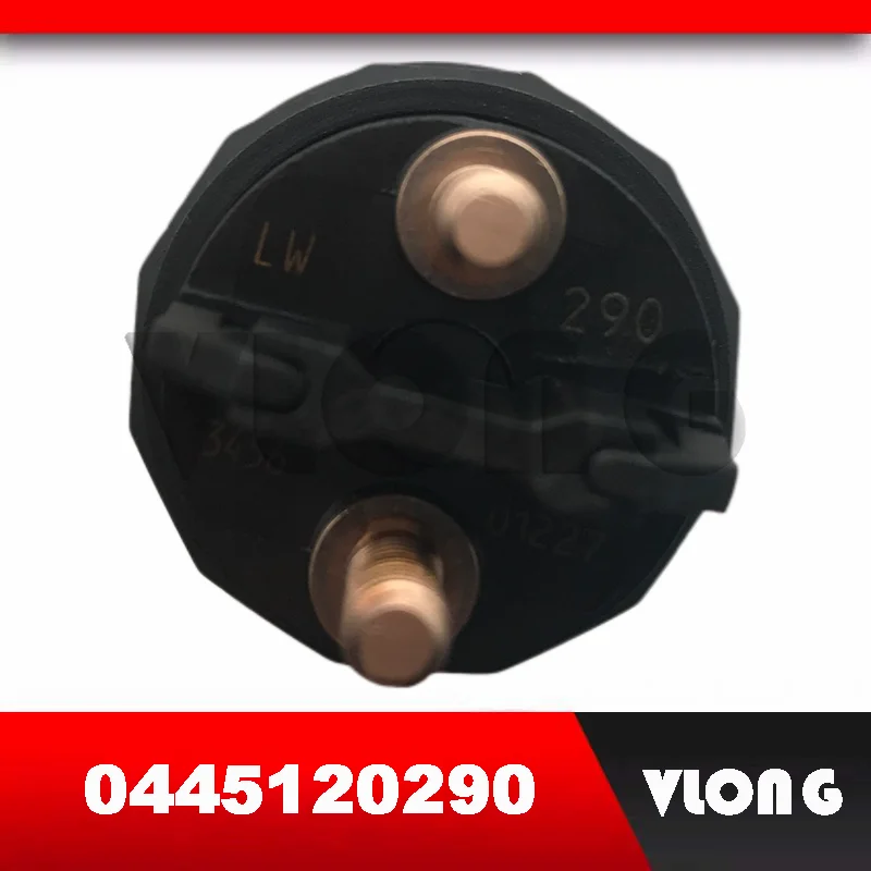 Новая прочная топливная форсунка для дизельного инжектора BOSCH YUICHAI L 47001112100 A38