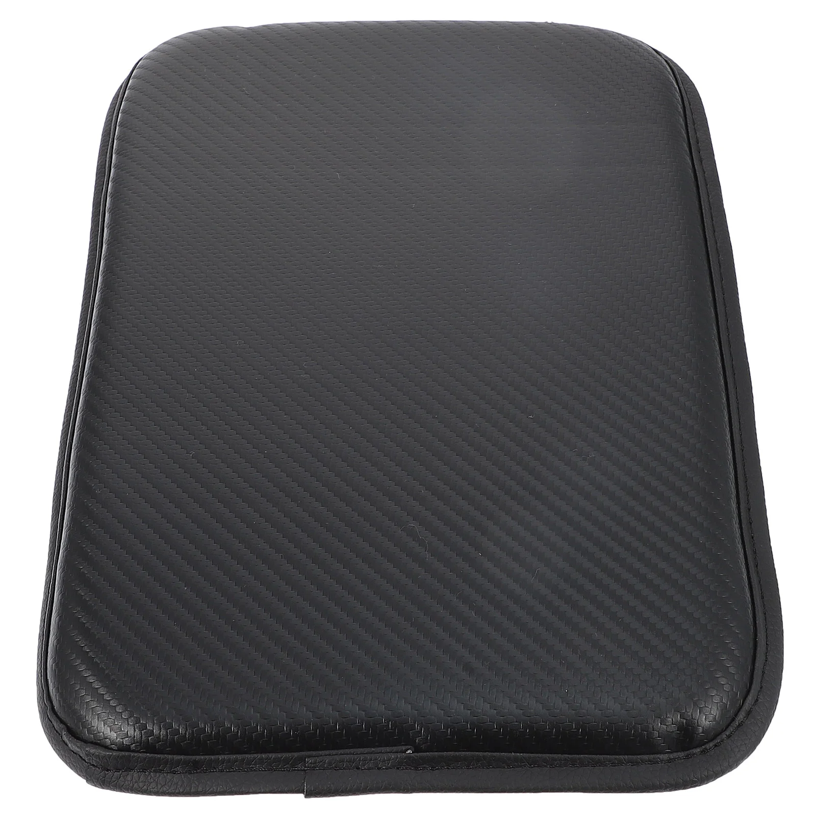 

Armrest Mat Cushion Auto Car Decoration Pad Replaceable Accessories Pu Automobile