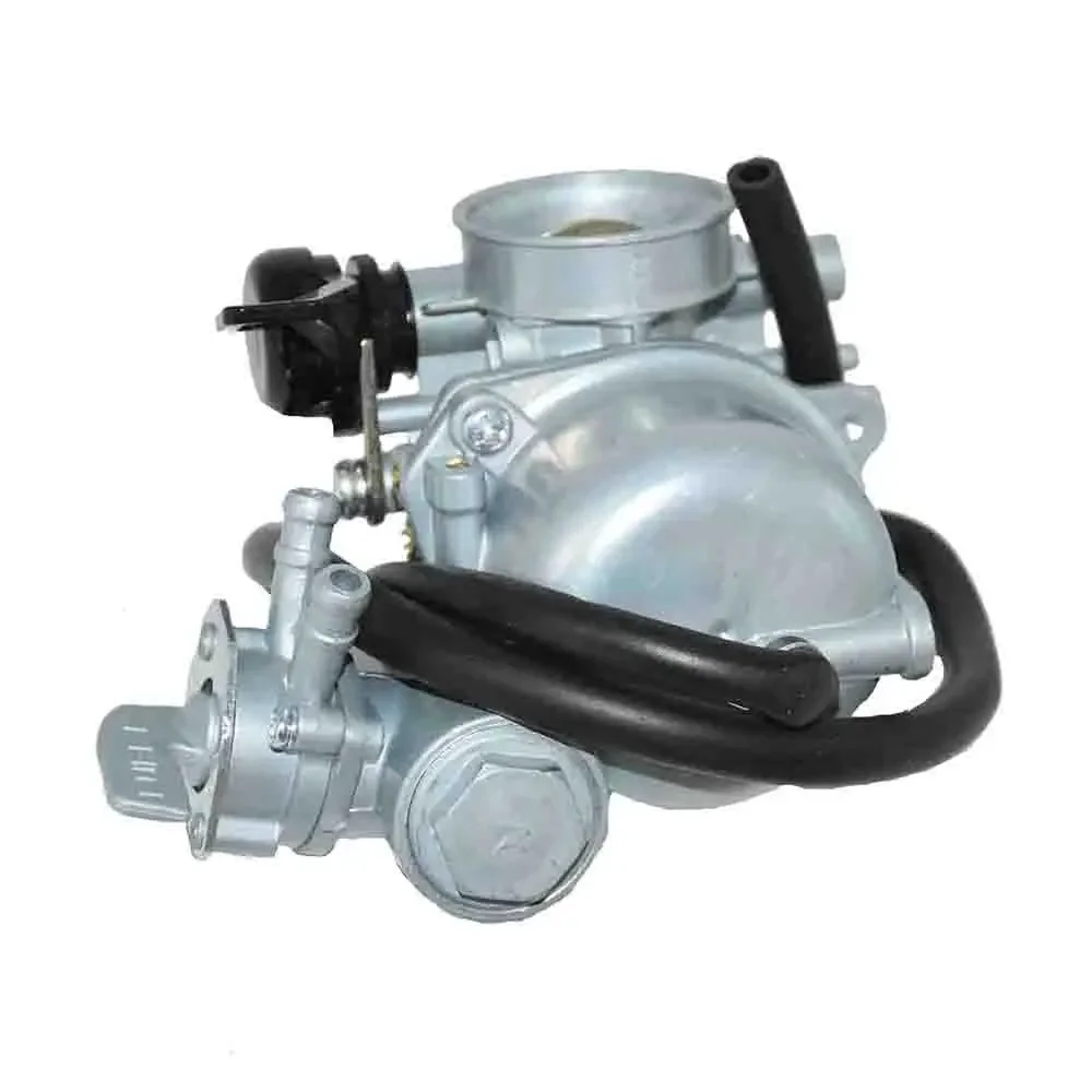 Подходит для Honda TRX 90 TRX90 Sportrax Fourtrax 90 Carb ATV 16100-HF7-010 Карбюратор (art.: 3920cd50fcea6) - 3920cd50fcea6