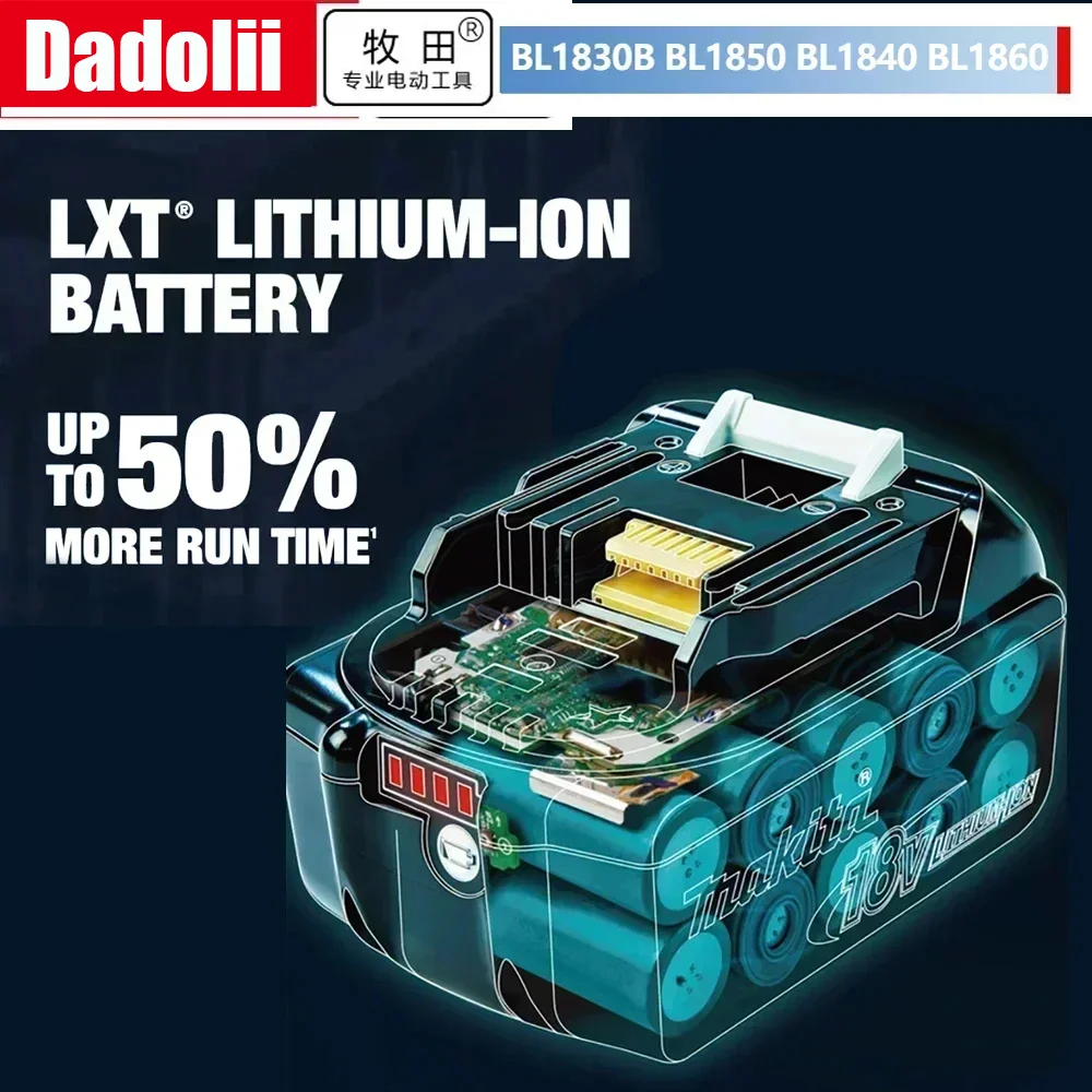 Беспроводные электроинструменты Makita DDF487