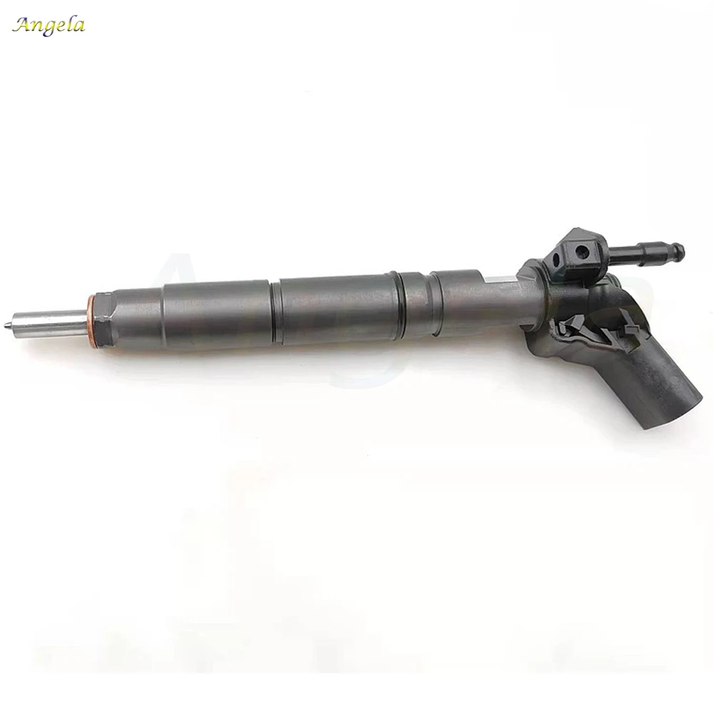 Топливный инжектор Boschh-инжектор с общей топливной магистралью OEM 0445115061