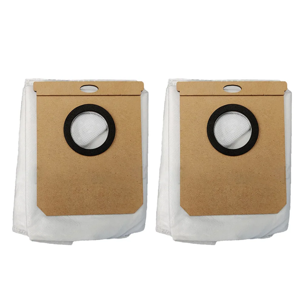 

Аксессуары для сбора пыли, подметания и тяги машины, пылесборник, Нетканый фильтр пылесборник, подходит для Haier H9 +