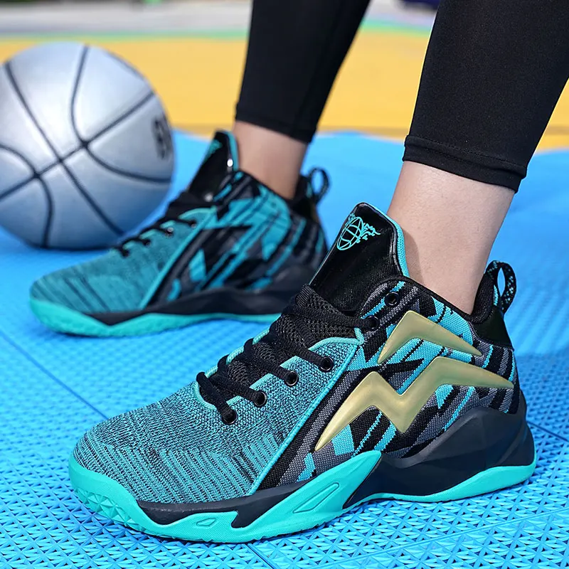basketball shoes for gym