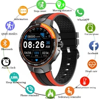new fashion 1 28%e2%80%9d smart watch women men heart rate blood pressure blood oxygen fitness tracking smart watch for men sport watch