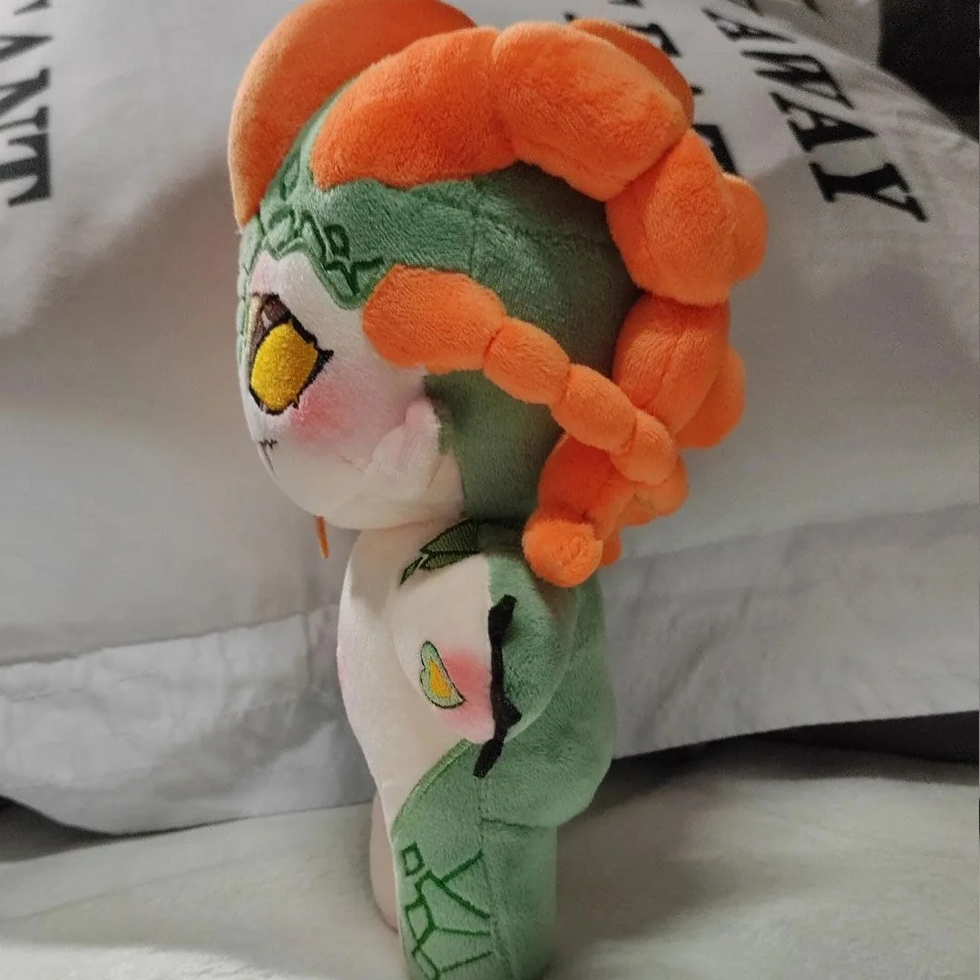 Аниме-игра с идентификацией фирмы Ⅴ Luchino Diruse зло-рептилии атрибуты 20 см