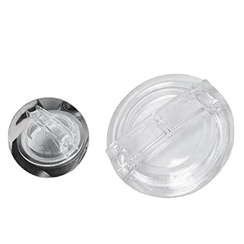 SPX3100D Замена крышки сетчатого фильтра с уплотнительным кольцом для насоса