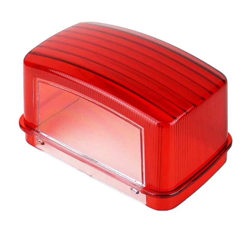 Детали заднего фонаря светодиода 12 В для Yamaha Rhino 450 660 700 Big Bear Bruin 2002- UP стоп-сигнал