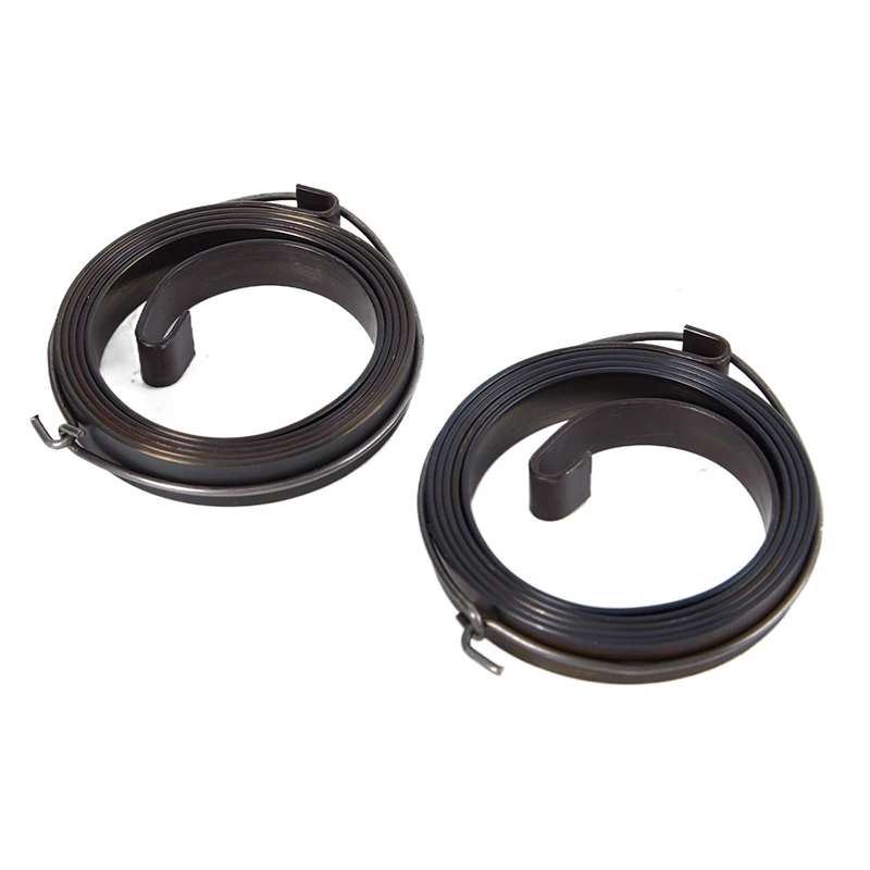 

Height Recoil Easy Starter Spring For Chinese Chainsaw 5200 5800 Spare Parts Motosierra Gasolina