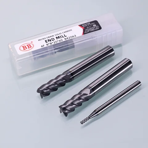 Фреза BB BK4055/BK4060