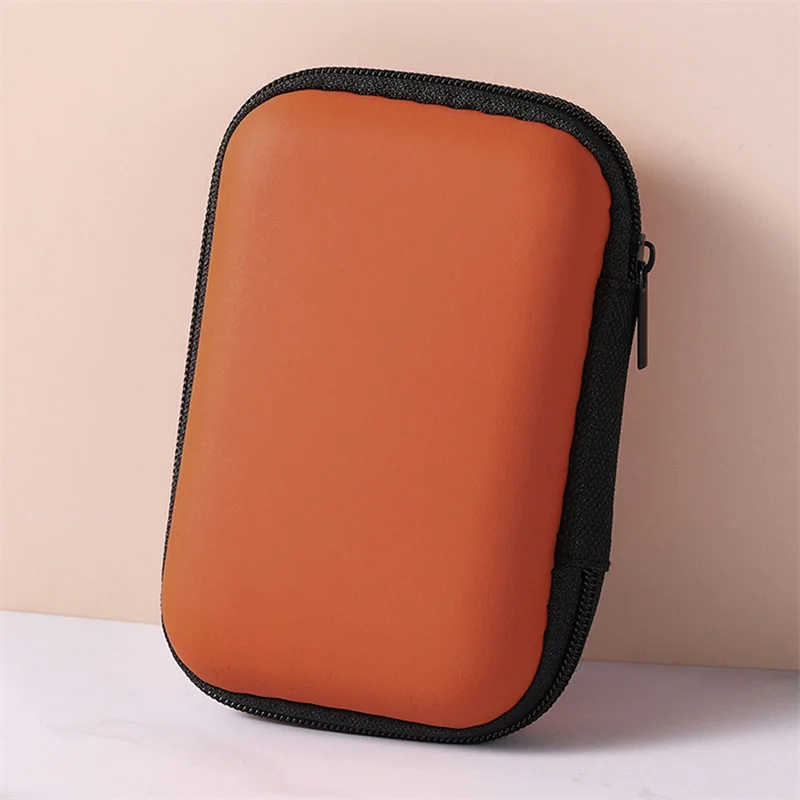 

Сумка-органайзер Clyine для кабелей и наушников