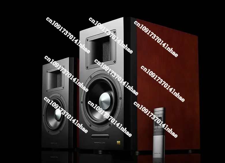 MD-001 Airpulse A300 A300pro Активный динамик Беспроводное подключение Bluetooth 5.0 Твитер 10 Вт +