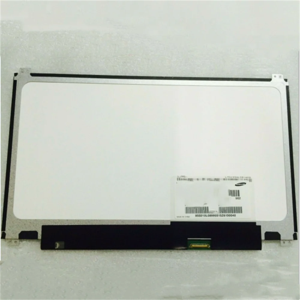 

LTN133HL05-902 13.3 inch FHD LED LCD Screen Panel EDP 30pins 1920×1080 60Hz Non Touch