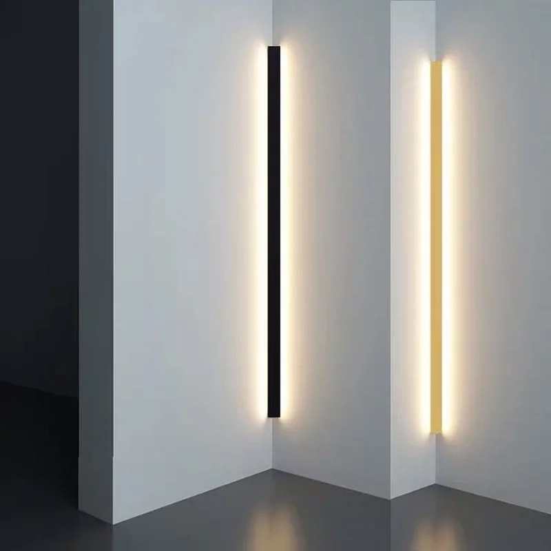 

SANDYHA Настенный светильник LED теплый/холодный белый