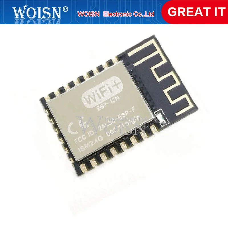 Usb-модуль ESP8266MOD с последовательным портом для беспроводной прозрачной передачи |