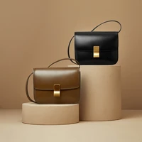 new 2022 retro tofu bag small square shoulder messenger womens bag fashion simple shoulder bag large capacity handbag