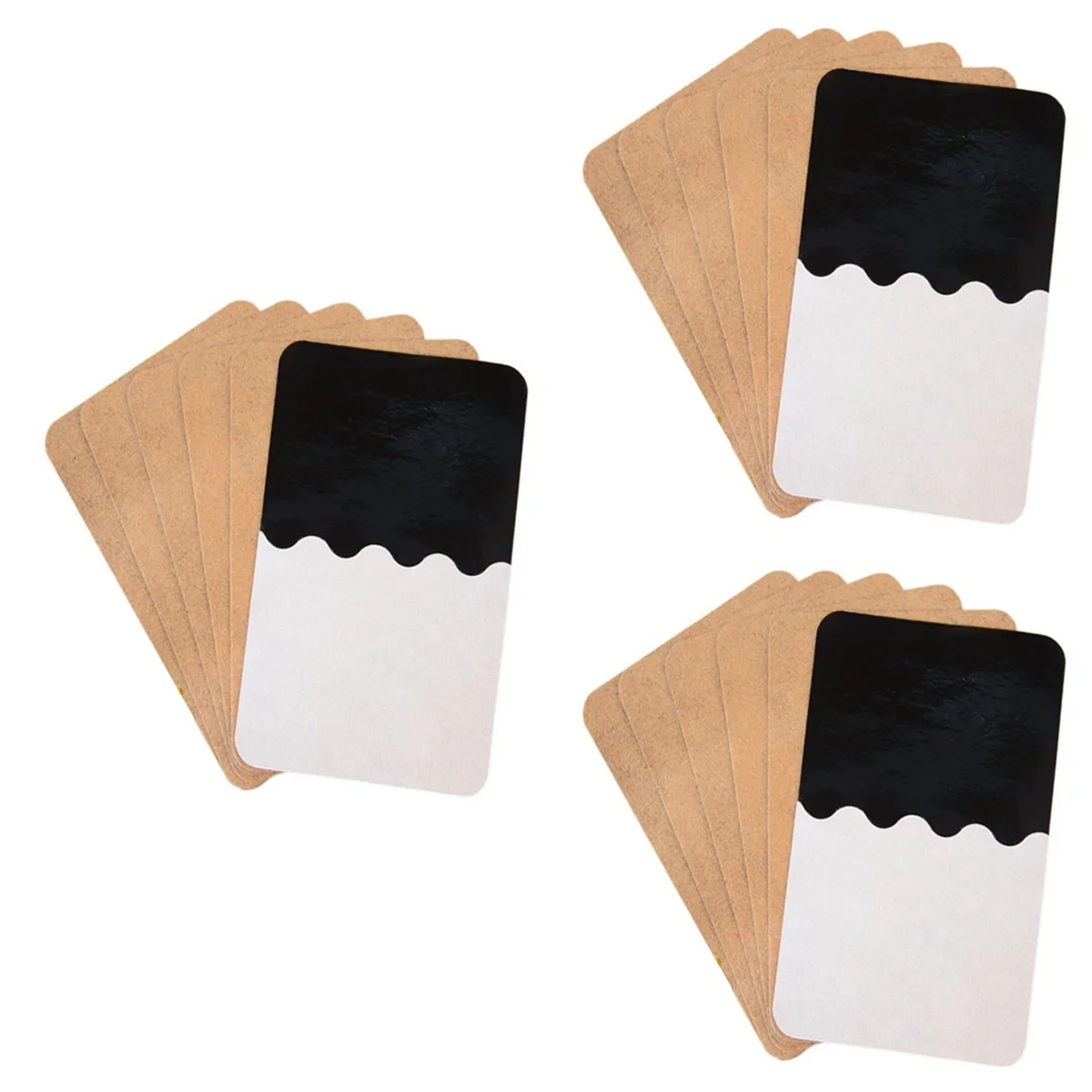 

150 шт., Имбирные подушечки для ног