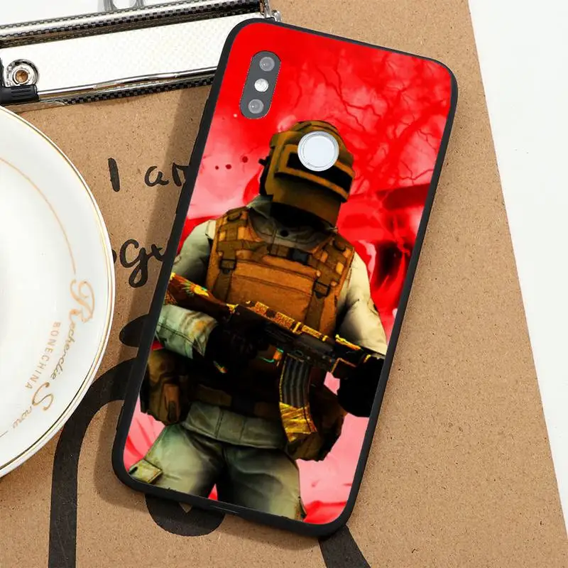 Чехол standoff 2 для телефона Xiaomi redmi note 12 11 10 7 8 9 4G 5G T S i ultra poco X3 pro