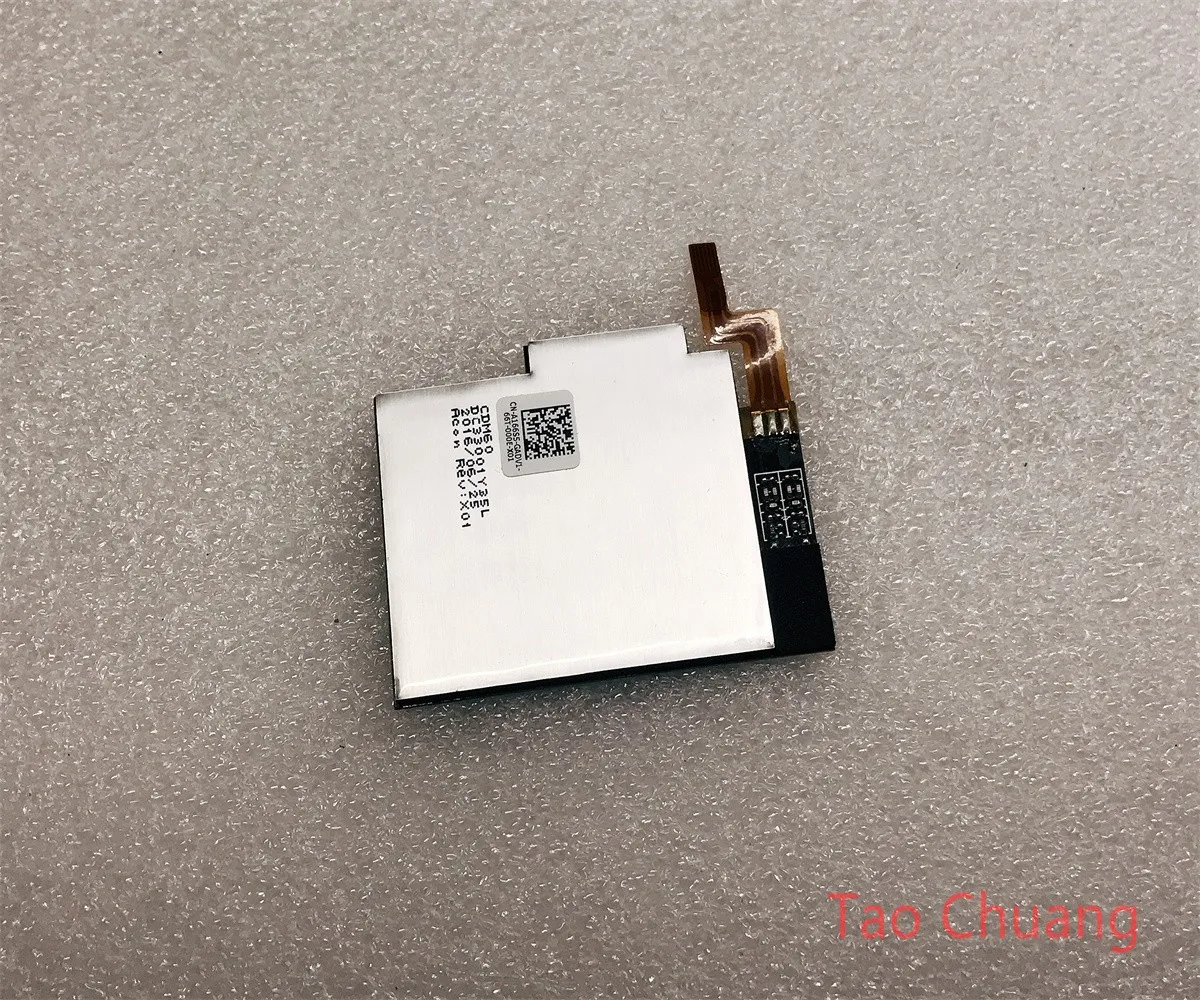 

A166S5 для DELL Latitude 5280 E5280 Sensor CDM60 RFID-X01
