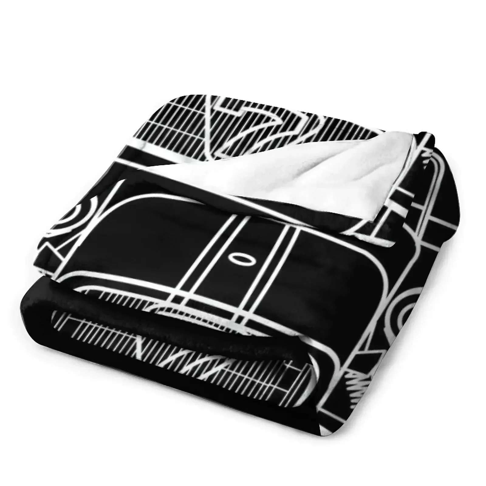 Caterham супер 7 одеяло одиночное роскошное Фланелевое фото