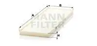 

Pollen filter for CU4033 340 91 O403 03 tousmo 03