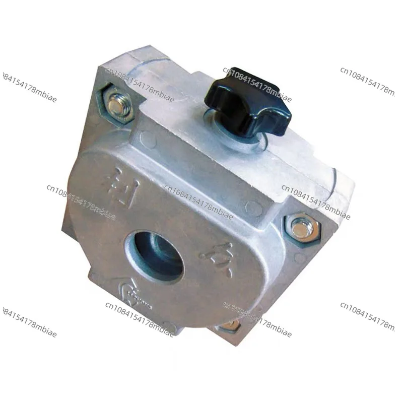 Алюминиевая Гибкая колба Valplast для системы впрыска зубных протезов