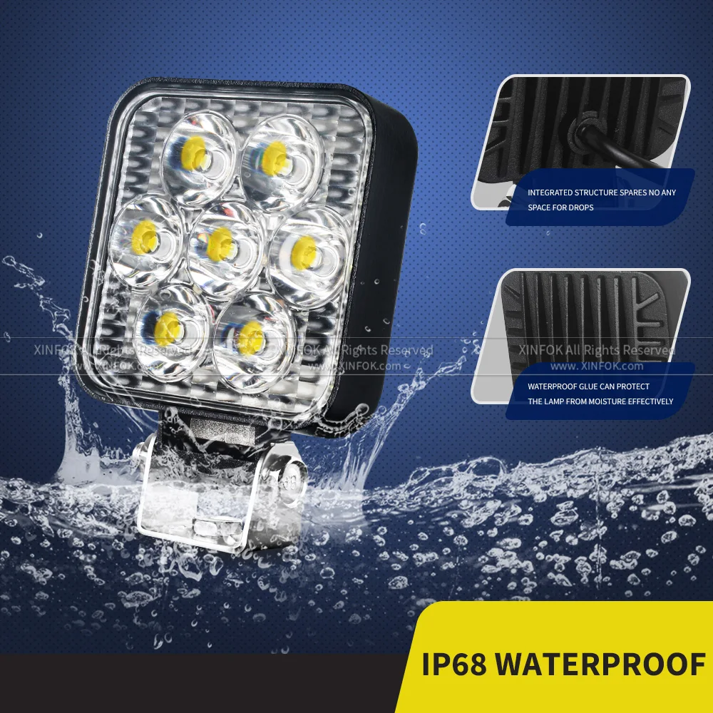 Супермаленькая модель 2 5 дюйма квадратная круглая фотосессия 21 Вт искусственная